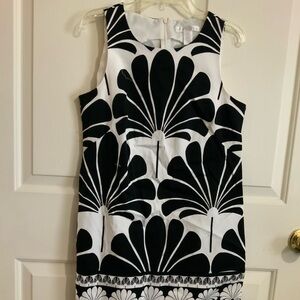 London times casual light weight dress